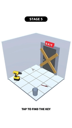 逃生的门安卓版