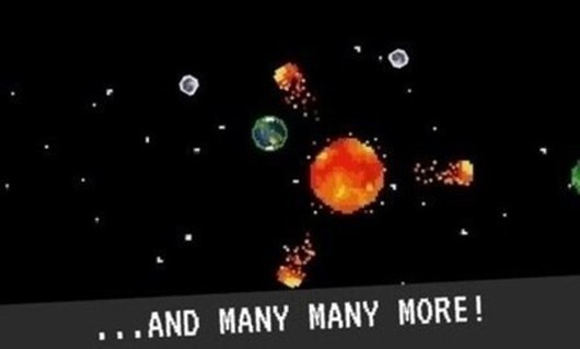 行星之群手机版