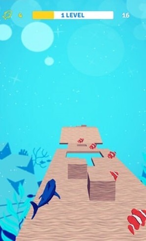 海洋奔跑官方版