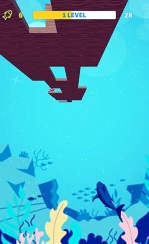 海洋奔跑官方版