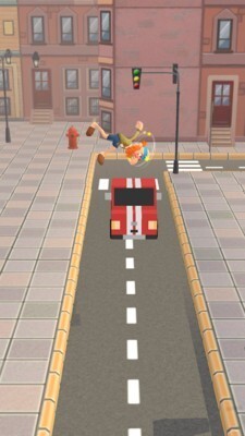 醉汉走路回家官网版