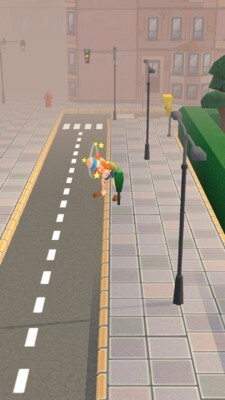 醉汉走路回家官网版