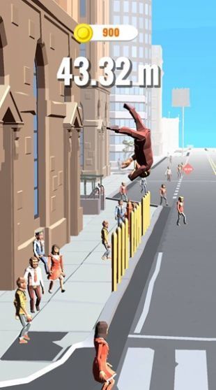 疯狂鹿撞击官方版