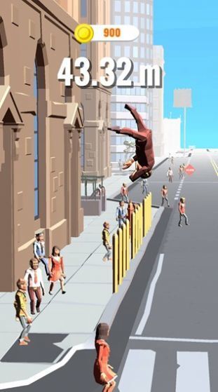 疯狂鹿撞击官方版