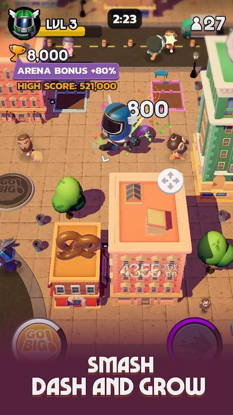 大干一场官方版