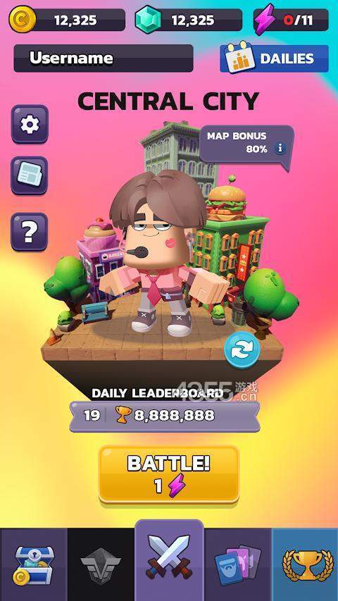 快乐的藏身处手机版