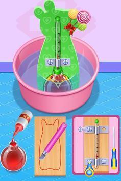 医生工具DIY游戏