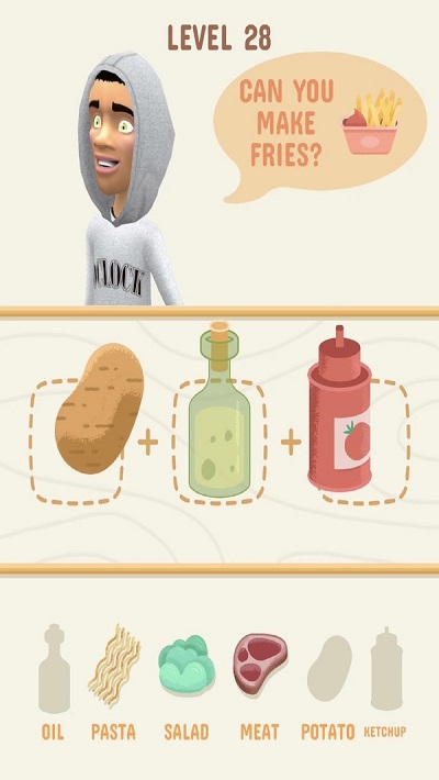 厨师大师手机版-图2