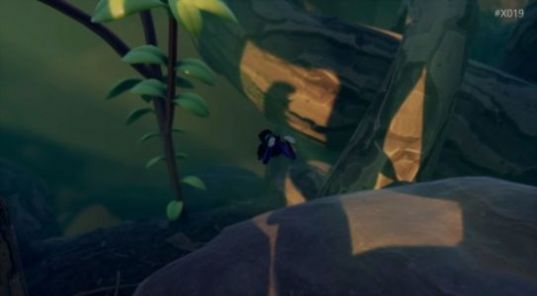 蚁人求生01游戏