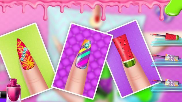 美甲沙龙的新娘安卓版