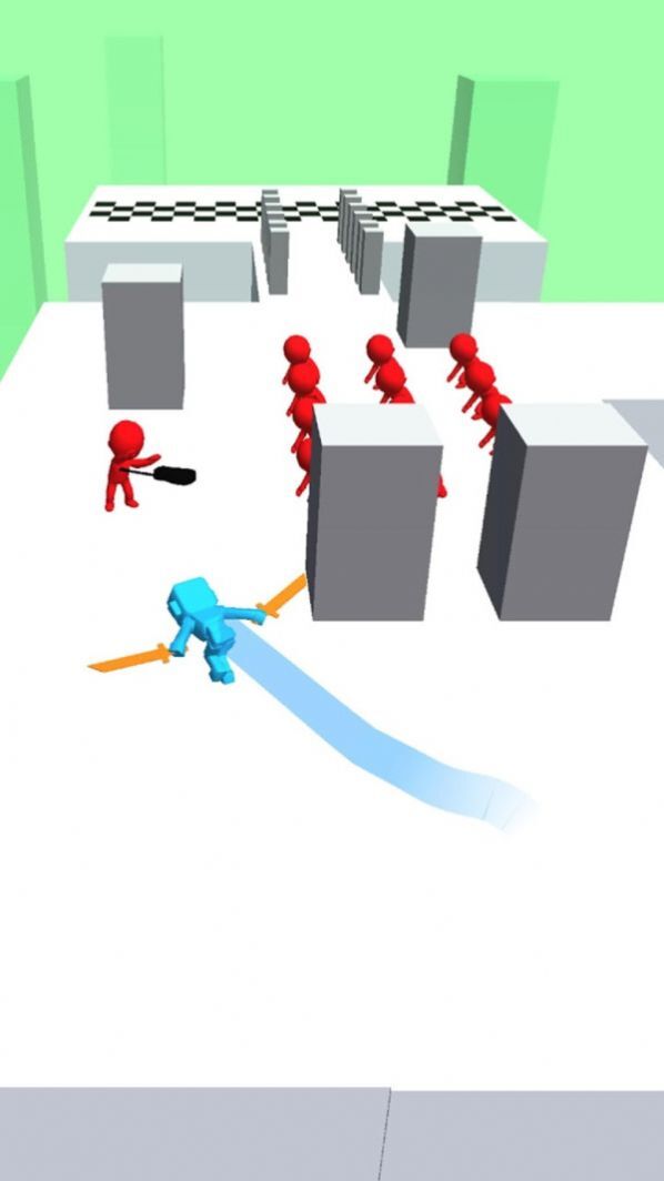 汽水曼妥思游戏