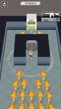 皮恩恐慌手机版