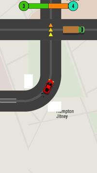 智能出租车运行手游-图1