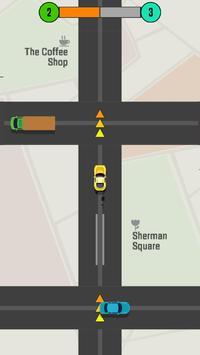 智能出租车运行手游-图2