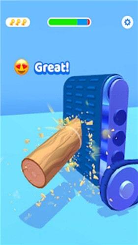 戳木棒高手安卓版