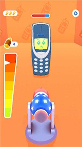 戳木棒高手安卓版