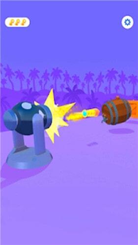 戳木棒高手安卓版