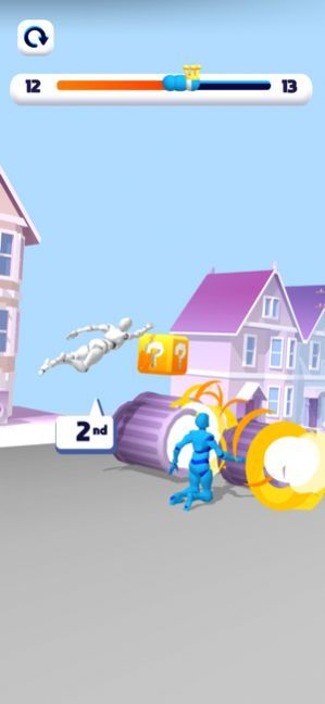 jumpero游戏官方版