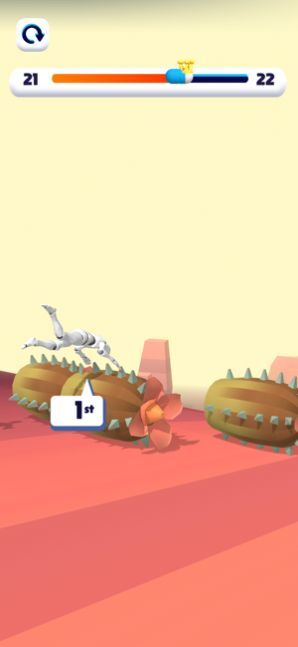 jumpero游戏官方版