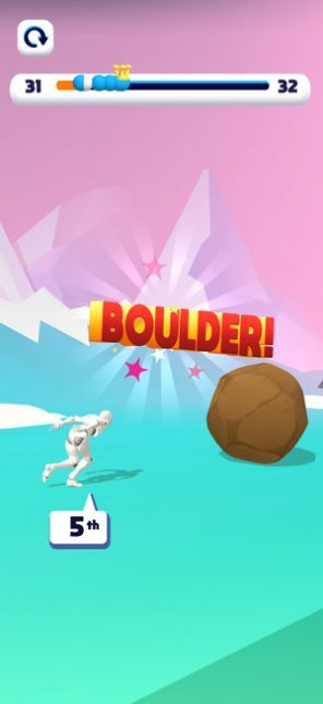 jumpero游戏官方版 jumpero游戏官方版