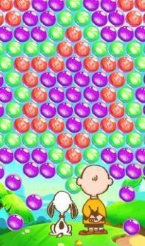 史努比波普手机版