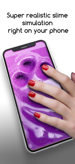 快清理软泥模拟器中文版