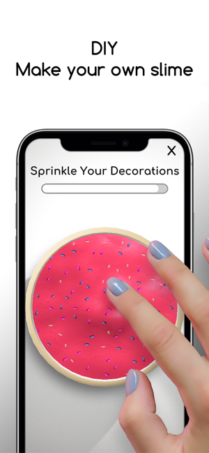 快清理软泥模拟器中文版