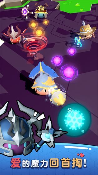 开心炮手游戏红包版