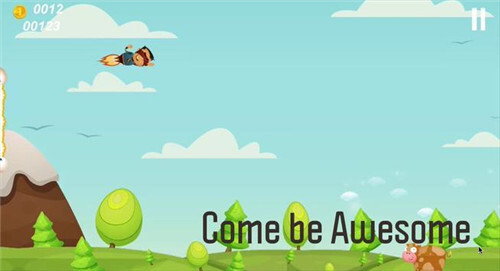 苏泊尔男子特技3官方版