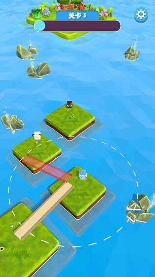 小牛过河手机版