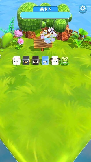 小牛过河手机版