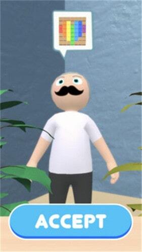 珠子穿针安卓版