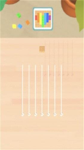 珠子穿针安卓版