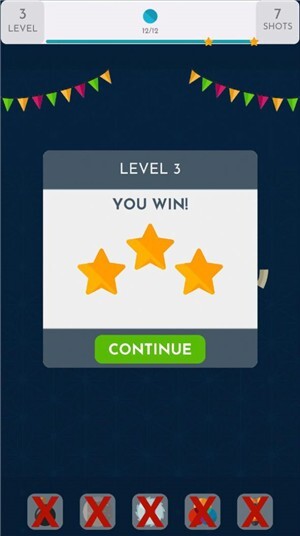 齿轮嘉年华手机版