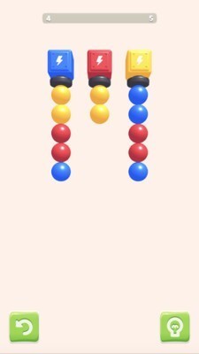 磁铁匹配官方版