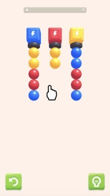 磁铁匹配官方版