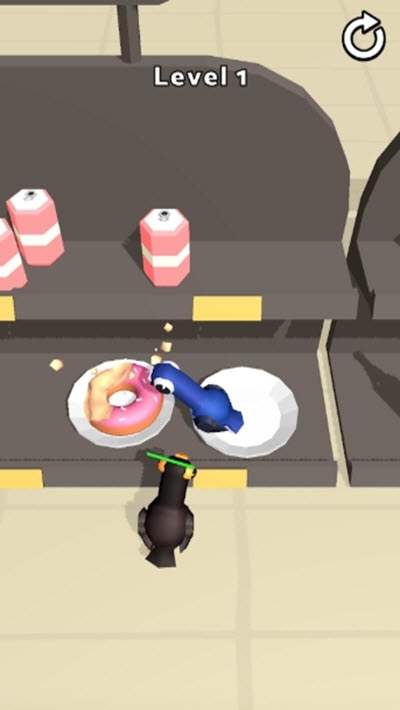 鸽子小队官方版