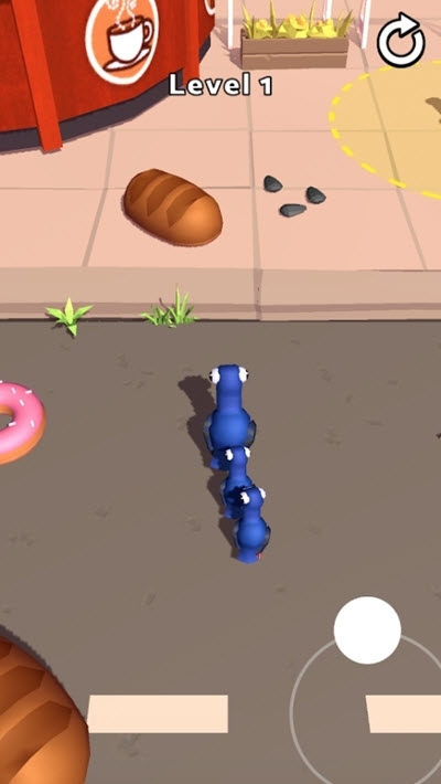 鸽子小队官方版