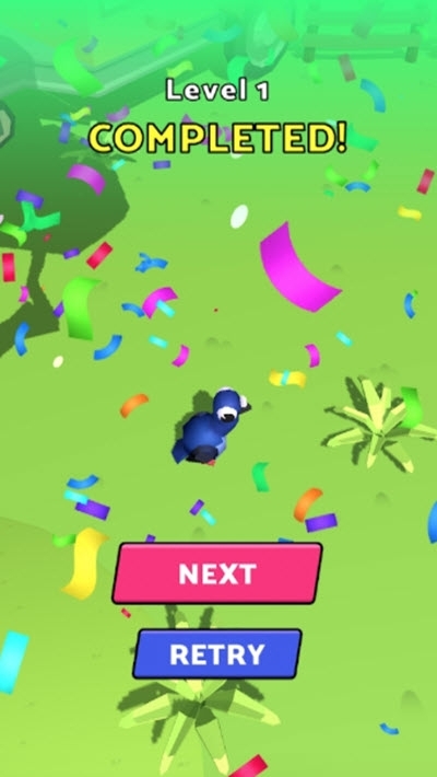  鸽子小队官方版