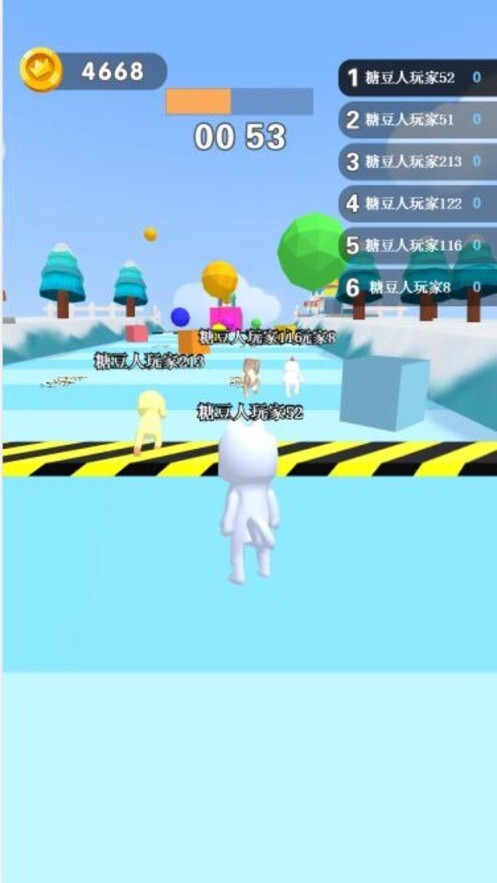 喷射颜色侠安卓版