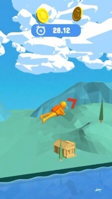 翻转与飞溅游戏官方版