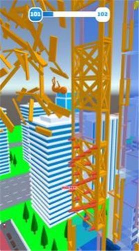 我跳拳贼溜手机版