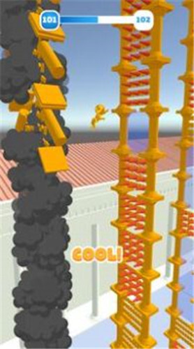 我跳拳贼溜手机版