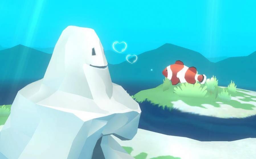 深海星辰安卓版