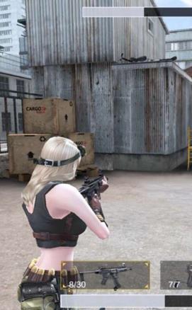 枪战老班长官方版 枪战老班长官方版