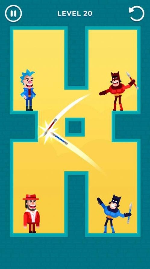 绘箭大师手机版