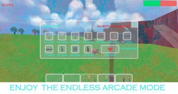 混沌多边形官网版