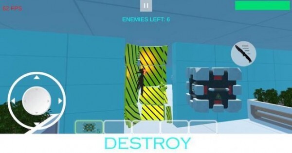 混沌多边形官网版