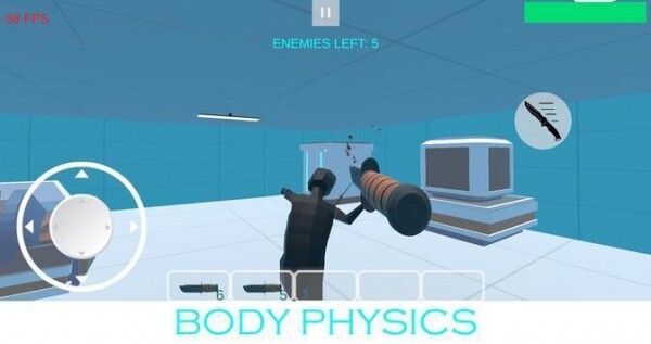 混沌多边形官网版