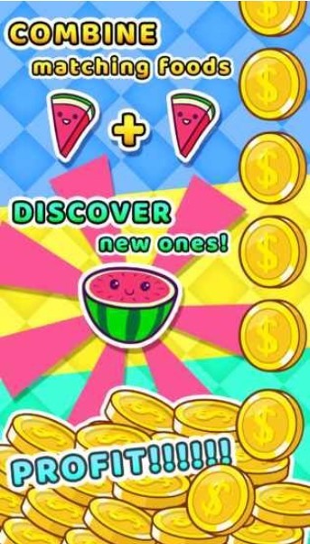 食物进化模拟器-图3